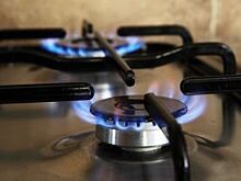 В Рубцовске произошел взрыв газа в частном доме