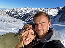 Известная фигуристка выходит замуж