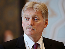 Песков: РФ не хочет обсуждать украинское урегулирование в "мегафонном" формате