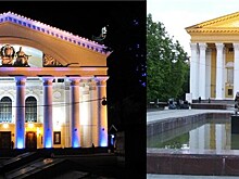 Калужский областной драматический театр приедет в Рязань с гастролями