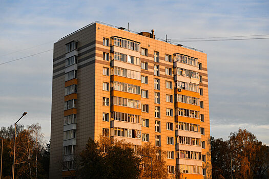 Специалисты сказали, где самое дешевое жилье в Москве