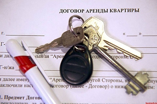 Незаконная аренда квартир в Преображенском находится под контролем