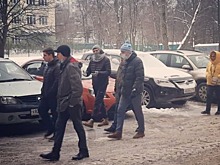 Глава управы района Бибирево проверил состояние дворов