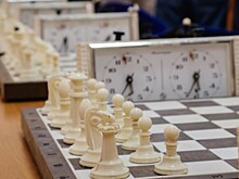 Ученики ДЮСШ им. Ботвинника заняли призовые места на шахматном фестивале «Серпуховский рапид»