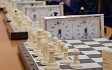 Ученики ДЮСШ им. Ботвинника заняли призовые места на шахматном фестивале «Серпуховский рапид»