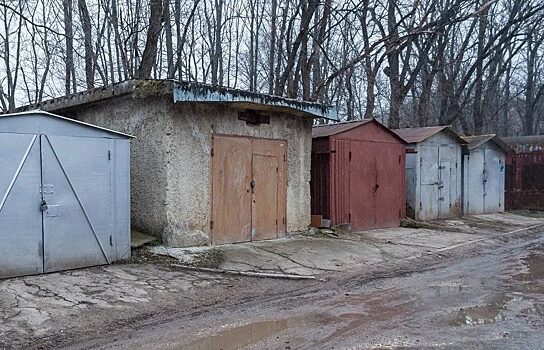 В Тюмени найден мертвым пропавший 64-летний пенсионер