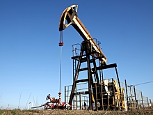 Наночастицы помогли улучшить добычу нефти