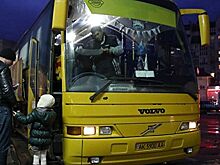 Названы самые длинные автобусные маршруты России