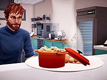 Cyanide и Nacon работают над ресторанным симулятором Chef Life