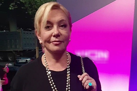 Телеведущая Шарапова выяснила, что молодежь не знает о блокаде Ленинграда