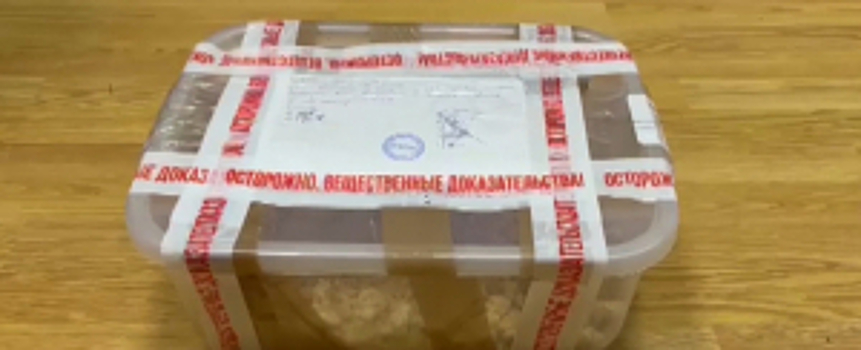 В Подмосковье сотрудники МВД России ликвидировали нарколаборатории, созданные гражданами Украины