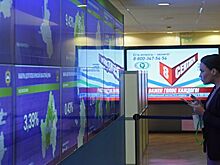 Представитель "ЕР" Олег Хорохордин победил на выбор главы Алтая