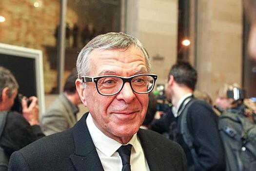 Отец Урганта закрыл рот патриотам, которые предложили вернуть его сына в шоу