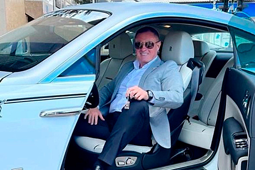 Генпрокуратура требует национализоваться активы на 9 млрд рублей кубанского бизнесмена