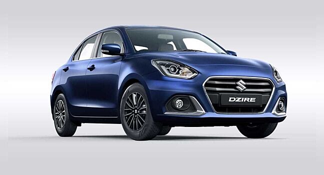 Maruti Suzuki возобновляет продажи автомобилей клиентам
