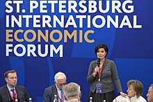 Разбираем выступление гендиректора АСИ Светланы Чупшевой на ПМЭФ-2023. Какие регионы стали лучшими для бизнеса?