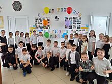 В школе №2 провели день памяти первого директора Ивана Тарасенко