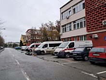 Взрыв произошел на оборонном предприятии в Сербии