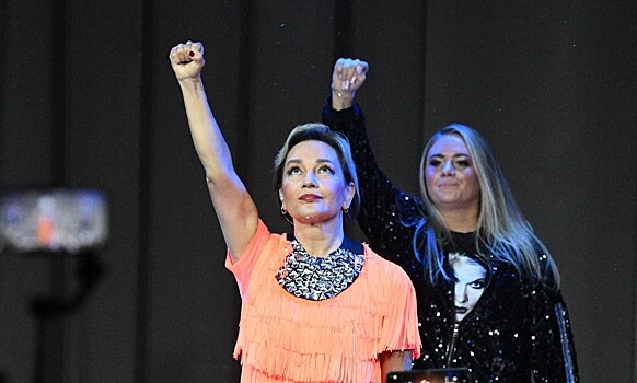 Буланова поделилась подробностями личной жизни