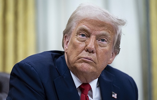 Трамп заявил об отсутствии инфляции в США