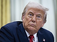 Трамп заявил об отсутствии инфляции в США