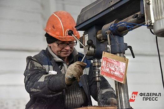 Красноярский край готовится к ярмаркам вакансий