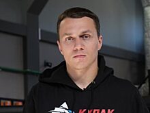 В Москву с кулаками: петербургский блогер Артем Тарасов прибыл на бои в столице