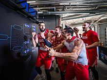 Сборная Грузии получит более $1 млн за выход в 1/4 финала ЧЕ