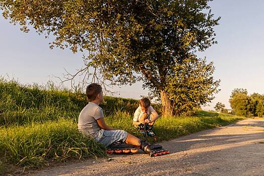 Обнаружен скрытый фактор, замедляющий развитие детей