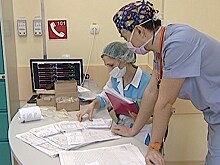 Калининградским врачам и медикам предложат воспользоваться после работы услугами отелей