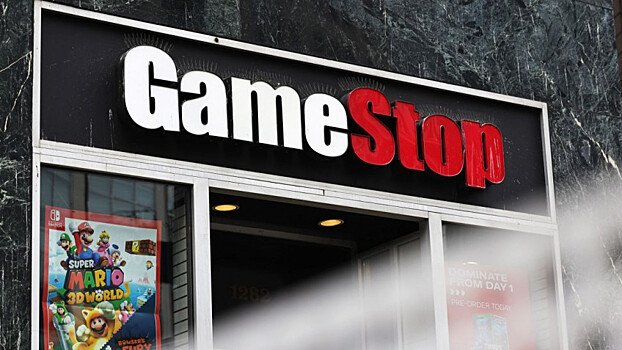 СМИ: MGM купила права на экранизацию книги о войне за акции GameStop 