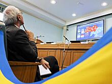 Украина: Сорос на выборах сделал ставку на музыканта Вакарчука