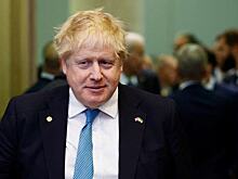 Джонсон засомневался в возможности доставить на Украину танки