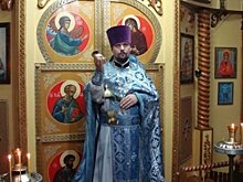 Священника Михаила Зубарева лишили сана после убийства супруги