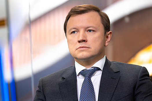 Ефимов: С 2011 года в Москве утверждено более 500 проектов для линейных объектов