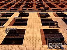 Вторичное жилье в Казани почти не подорожало в сентябре на фоне общего роста цен