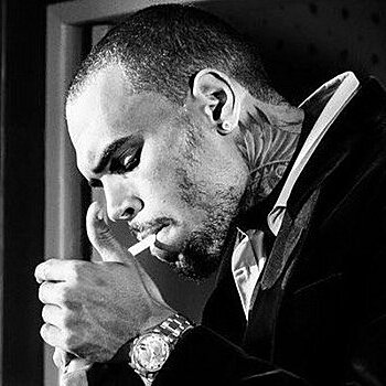 Сегодня: Крису Брауну - 30