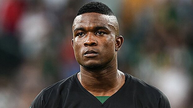 Кордобой интересуются несколько клубов Турции и команда из ОАЭ («РБ Спорт»)