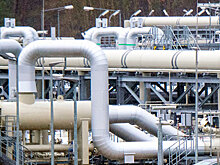Газовую вражду Германии к России остановят морозы