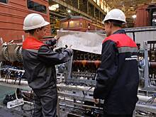 Зарплаты в российской промышленности выросли на 307%