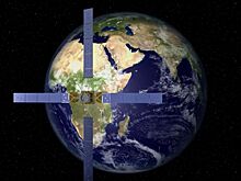 Запущен первый корабль MEV-1 обслуживающий спутники