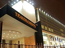 Новым гендиректором АО «Тюменьэнерго» стал Александр Мелихов