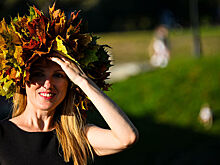 Москвичей предупредили о заметном потеплении