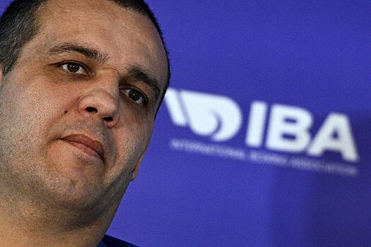 IBA подписала соглашение о сотрудничестве с Всероссийской федерацией лёгкой атлетики