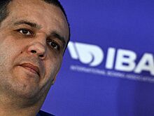 IBA подписала соглашение о сотрудничестве с Всероссийской федерацией лёгкой атлетики