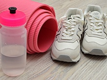 Урок по растяжке проведут представители филиала «Хамовники» 