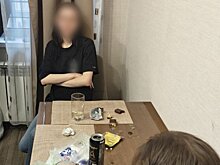 Полицейские задержали молодых закладчиков из Заречного