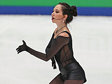 Туктамышева поделилась впечатлениями от поездки на финал гран-при в Японию