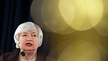 Экс-глава ФРС предостерегла от "пузыря" на рынке