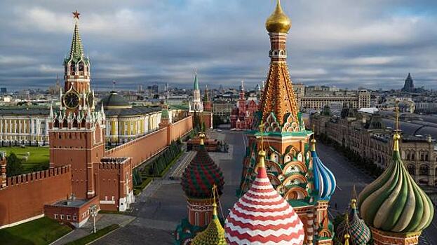 В Москве разрабатывают климатический план города
